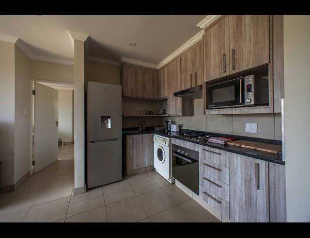 1 BEDROOM APARTMENT TO LET IN WILGEHEUWEL
